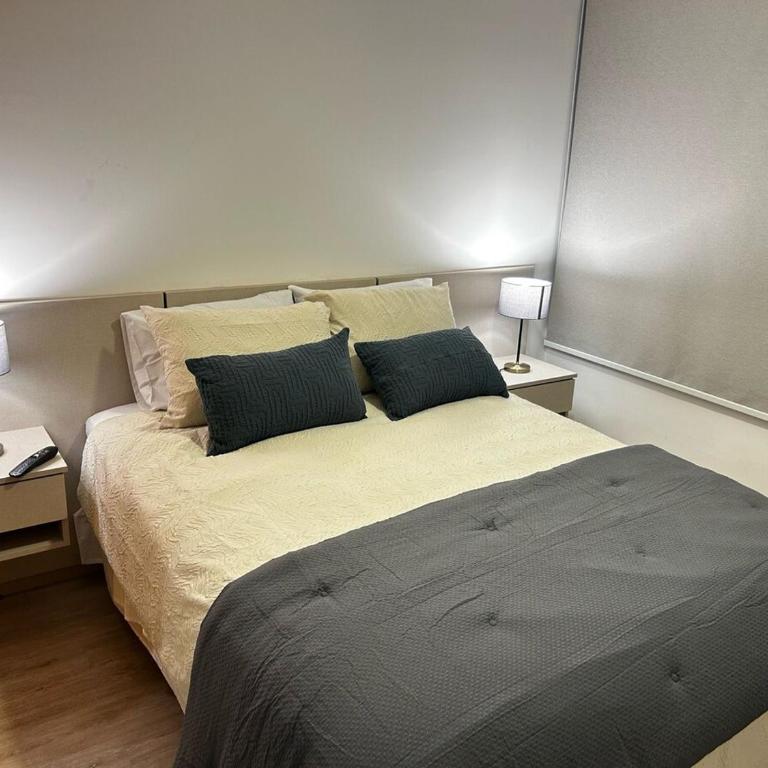 Modern studio in Concepción Central location - One-Bedroom Apartment - 9