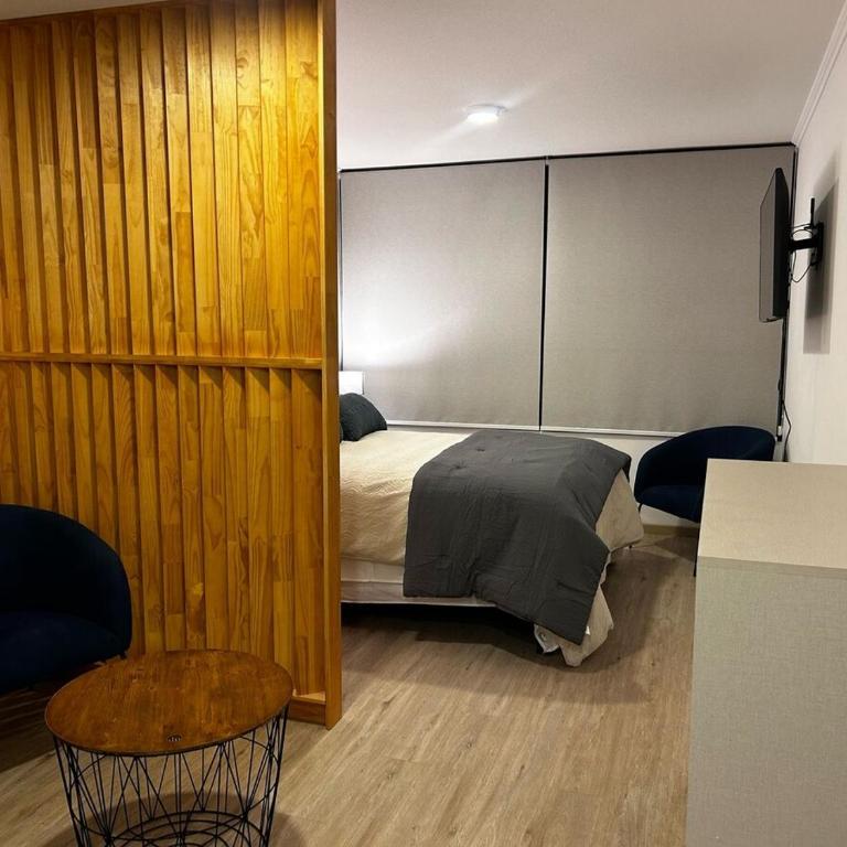 Modern studio in Concepción Central location - One-Bedroom Apartment - 15