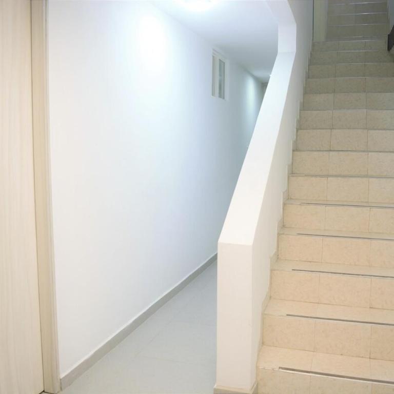 Apto 102 - Encantador y Amplio - Tipo Loft - Casa Orquídeas - Apartamento de 1 dormitorio - 3