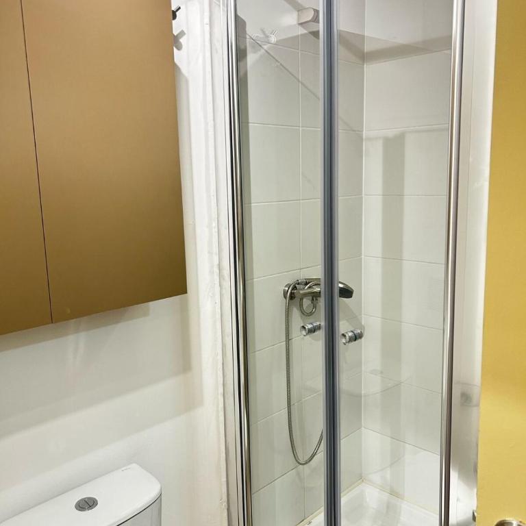 Modern studio in Concepción Central location - One-Bedroom Apartment - 17
