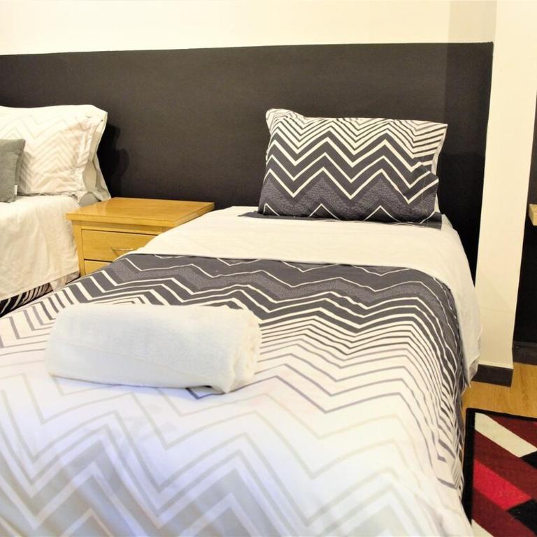Apto 102 - Encantador y Amplio - Tipo Loft - Casa Orquídeas - Apartamento de 1 dormitorio - 13