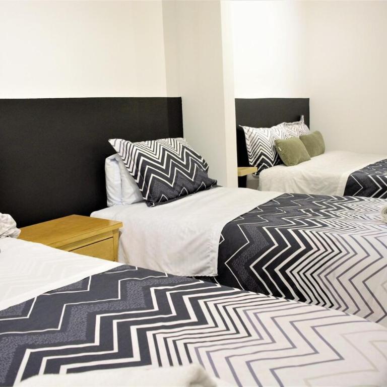 Apto 102 - Encantador y Amplio - Tipo Loft - Casa Orquídeas - Apartamento de 1 dormitorio - 15