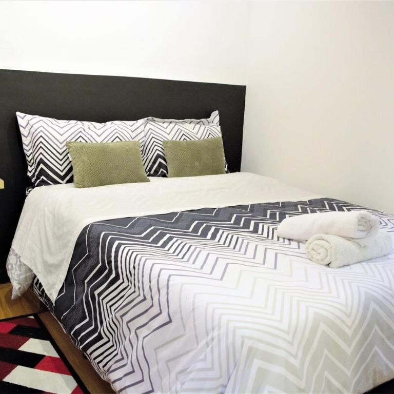 Apto 102 - Encantador y Amplio - Tipo Loft - Casa Orquídeas - Apartamento de 1 dormitorio - 17