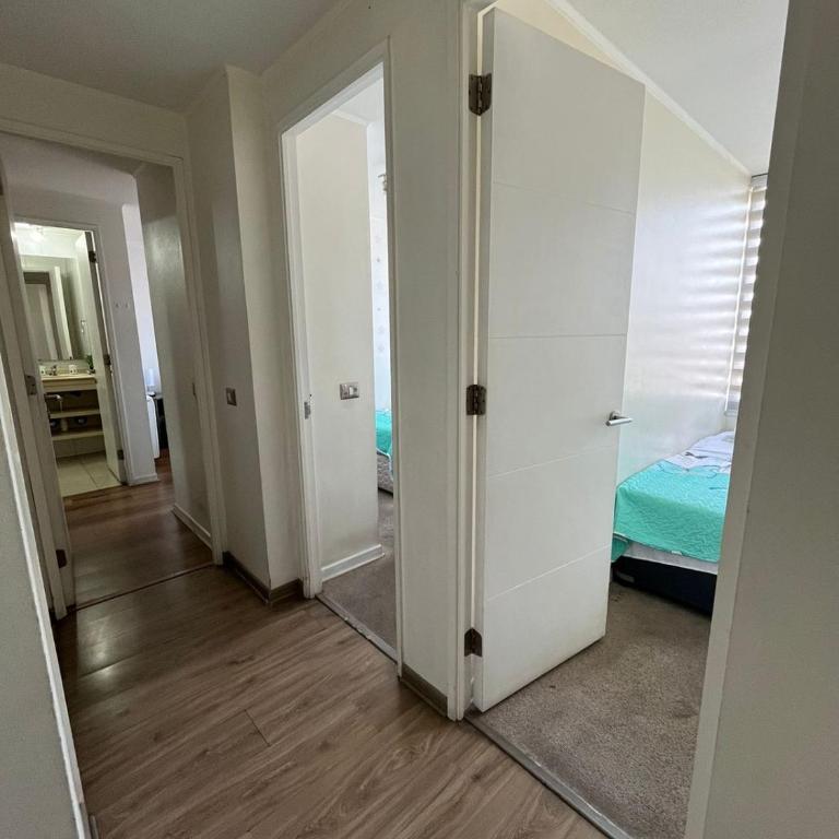 BEAUTIFUL DEPARTMENT FULL CENTER WITH ESTACIONAMi - Apartamento Deluxe de 3 dormitorios - 2