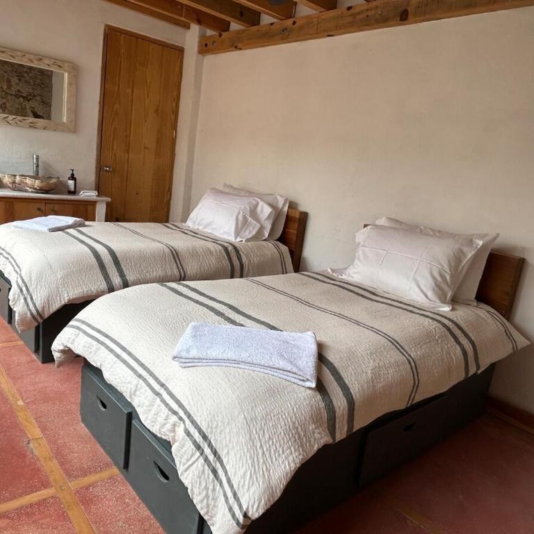 Casa Bugambilia - Three-Bedroom House - 6