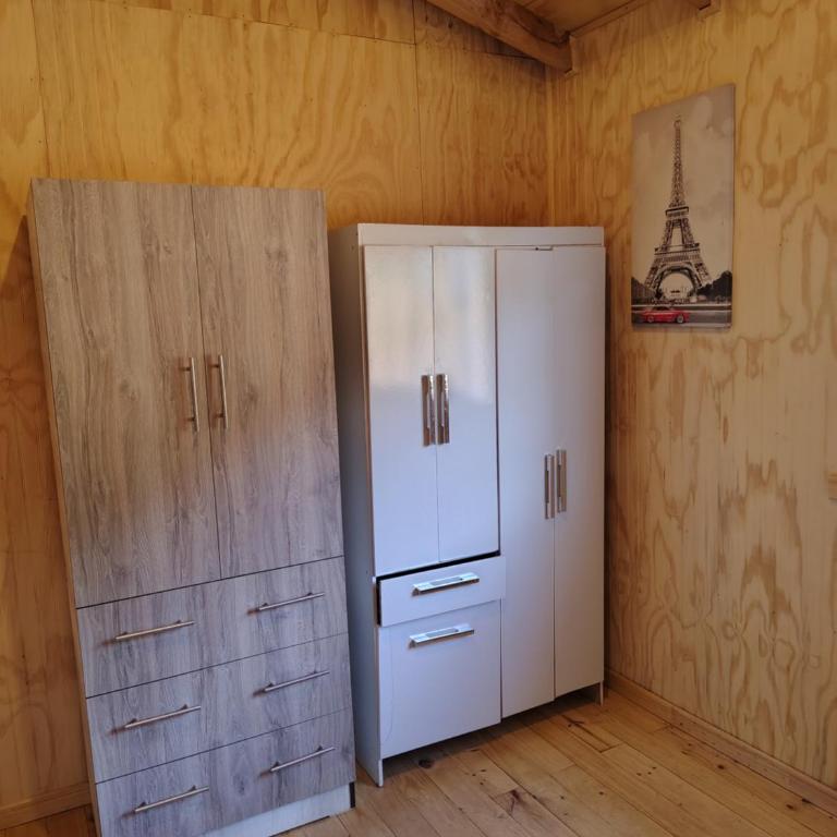 Cabañas Entrelagos, cercano a Huilo -Huilo - Two-Bedroom House - 16