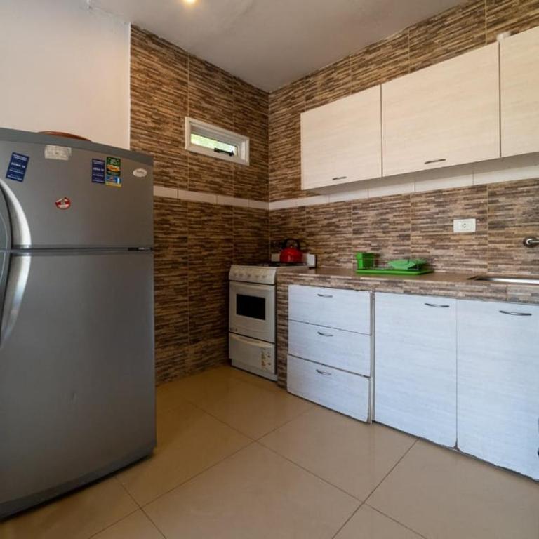 Buenos Aires de Ezeiza - Apartamento Deluxe de 2 dormitorios con balcón - 5