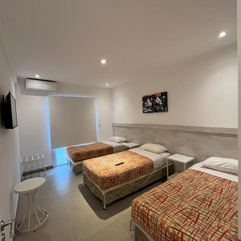 Departamentos Salta - Apartamento - Planta baja - 2
