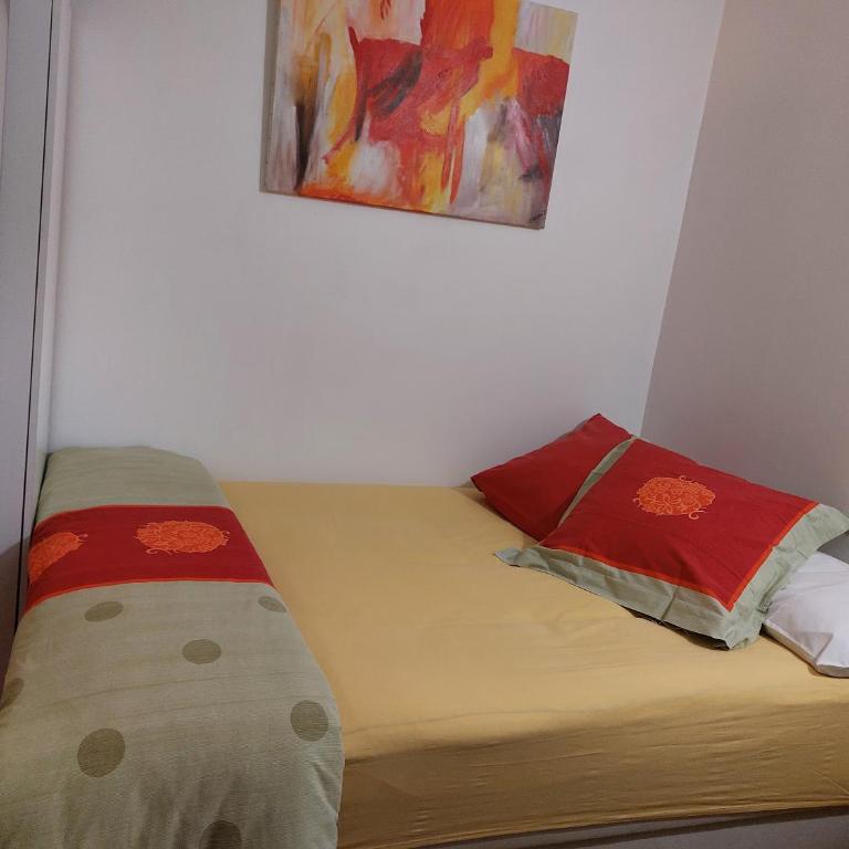 a studio in heart of Montmart sacré coeur - Appartement 1 Chambre - 3