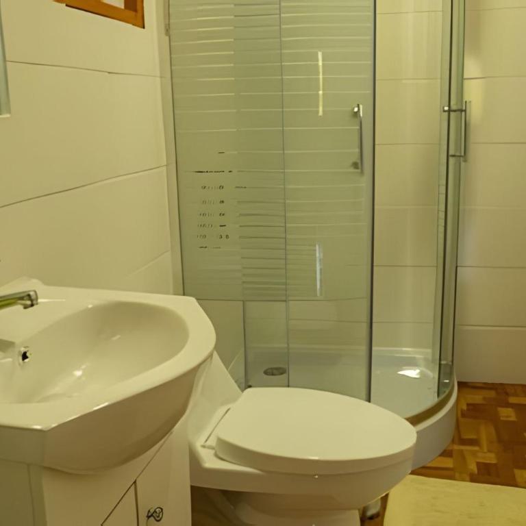 Parque Vera Cabaña 2 (Valor de la tinaja es adicional) - Bungalow Familiar - 7
