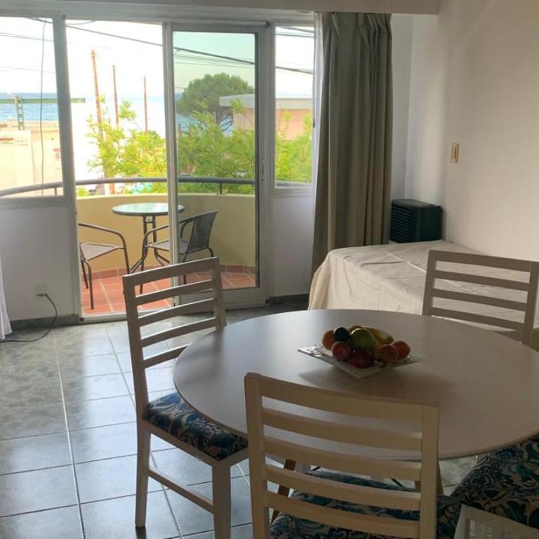 Frente al mar - Apartamento de 1 dormitorio - 1