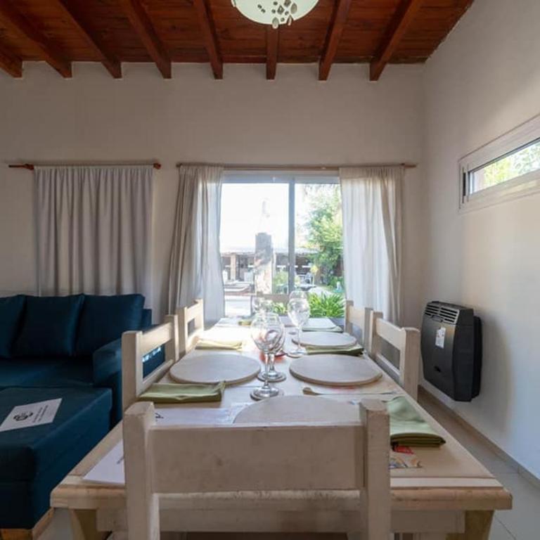 Buenos Aires de Ezeiza - Apartamento Deluxe de 2 dormitorios con balcón - 4