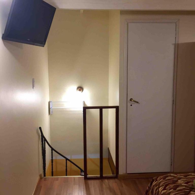 Cabaña El Jardín, acogedora y silenciosa para familias - Apartamento de 1 dormitorio - 26