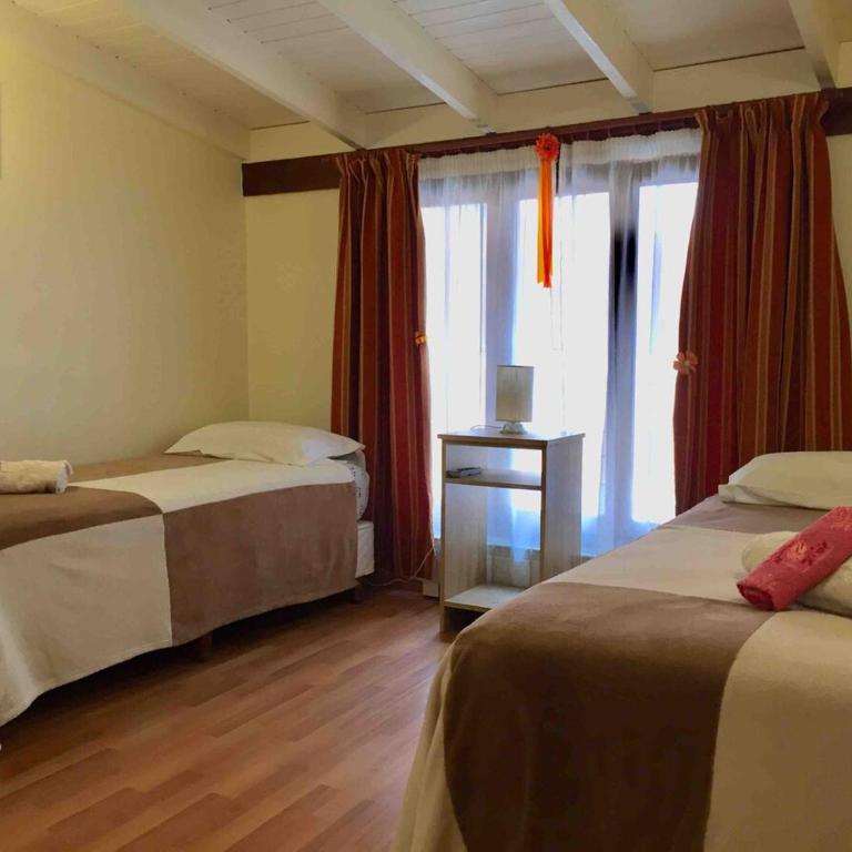 Cabaña El Jardín, acogedora y silenciosa para familias - Apartamento de 1 dormitorio - 20