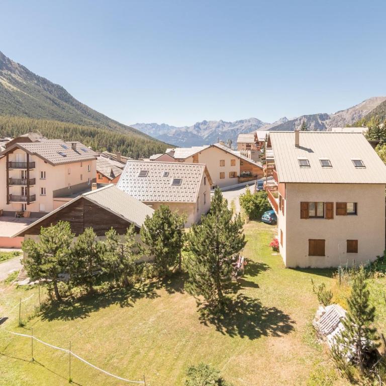 Appart cosy pour 6 pers à Montgenèvre - FR-1-330D-38 - Appartement - 2