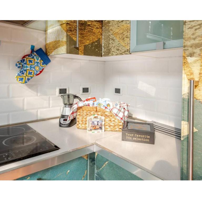 La Casa delle Fate - Appartamento con 1 Camera da Letto - 5