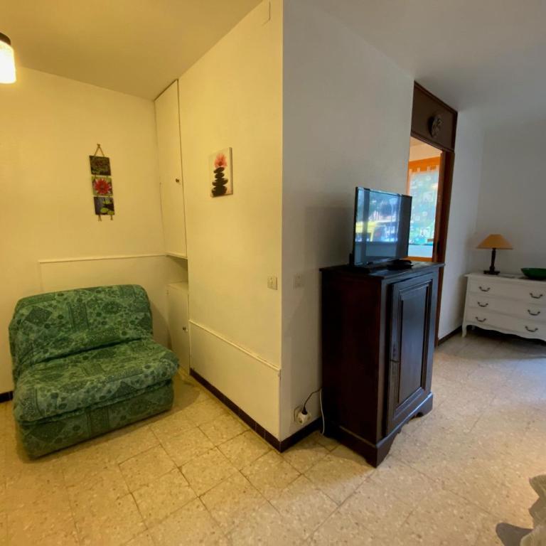 Appartement T1 à Balaruc, animaux admis, parking privé - FR-1-503-181 - Studio - 3
