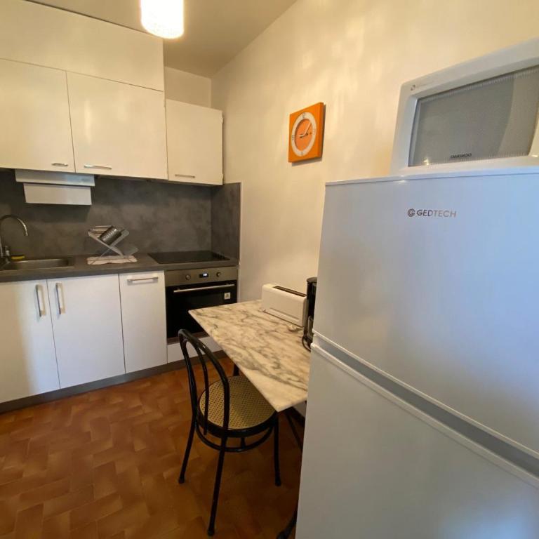 Appartement T1 à Balaruc, animaux admis, parking privé - FR-1-503-181 - Studio - 5