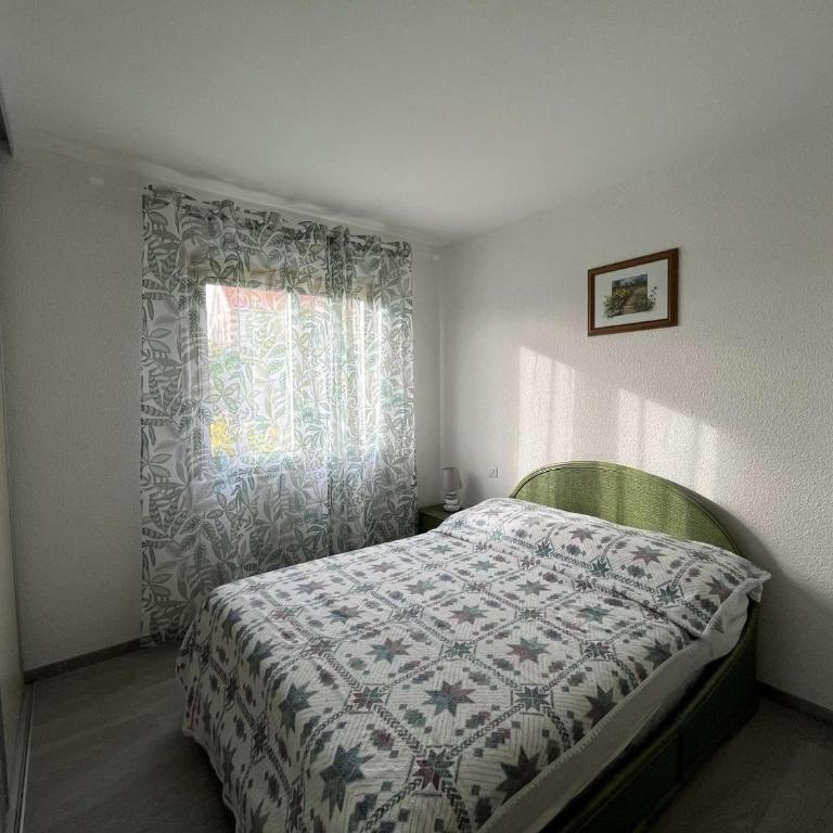 T3 climatisé avec vue sur mer et accès piscine - FR-1-308-205 - Apartment - 4