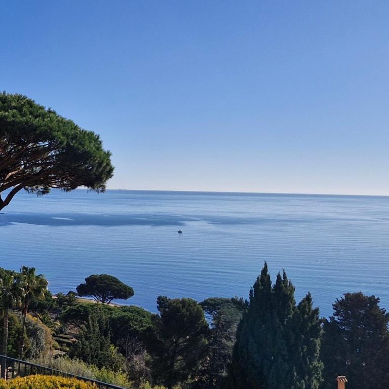 Appartement 3 pièces avec Wifi et terrasse à Sainte-Maxime - FR-1-780-91 - Apartamento - 4