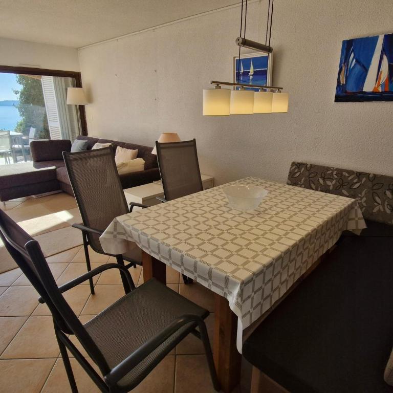 Appartement 3 pièces avec Wifi et terrasse à Sainte-Maxime - FR-1-780-91 - Apartamento - 11