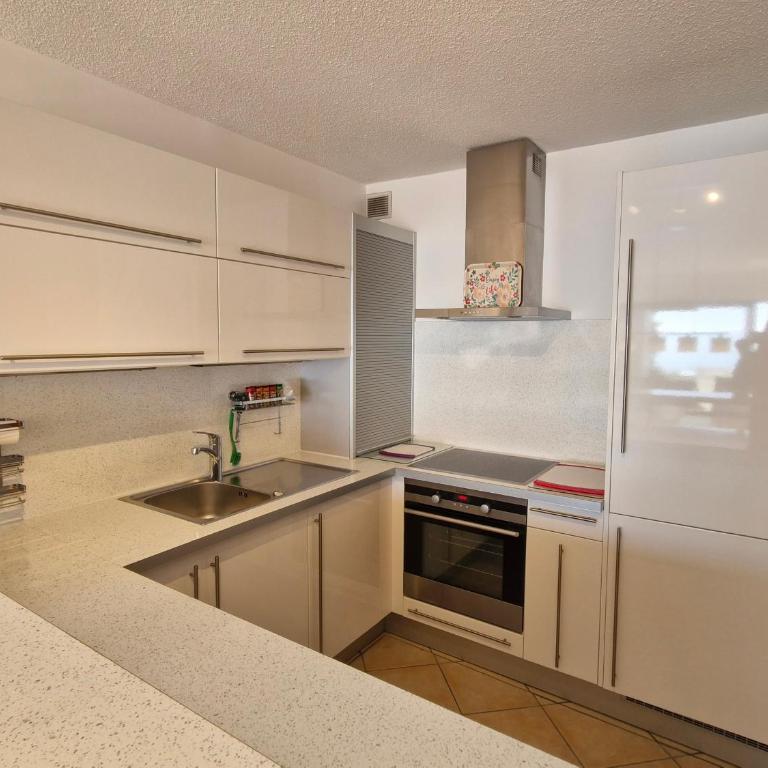 Appartement 3 pièces avec Wifi et terrasse à Sainte-Maxime - FR-1-780-91 - Apartamento - 15