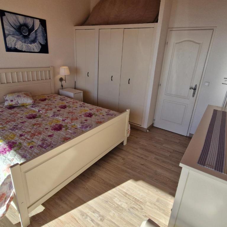 Appartement 3 pièces avec Wifi et terrasse à Sainte-Maxime - FR-1-780-91 - Apartamento - 21
