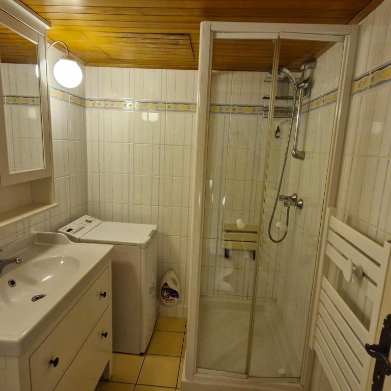 Appartement 3 pièces avec Wifi et terrasse à Sainte-Maxime - FR-1-780-91 - Apartamento - 26