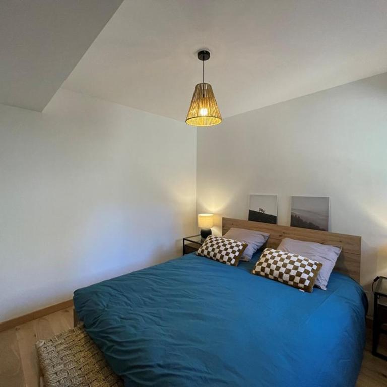 Appartement moderne 4 pers. avec terrasse sud - FR-1-733-165 - Appartement - 3