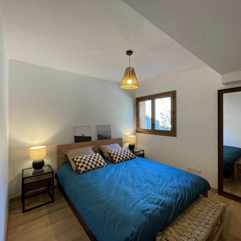 Appartement moderne 4 pers. avec terrasse sud - FR-1-733-165 - Appartement - 10