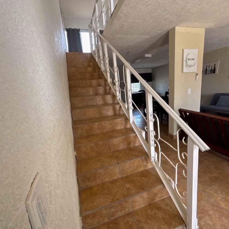 Shoreline Condo 4 Desert Oasis Free Wifi, Cool AC - Casa de 2 dormitorios - 6