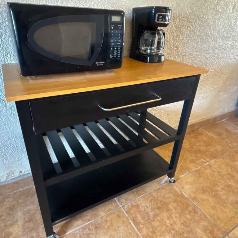 Shoreline Condo 4 Desert Oasis Free Wifi, Cool AC - Casa de 2 dormitorios - 12