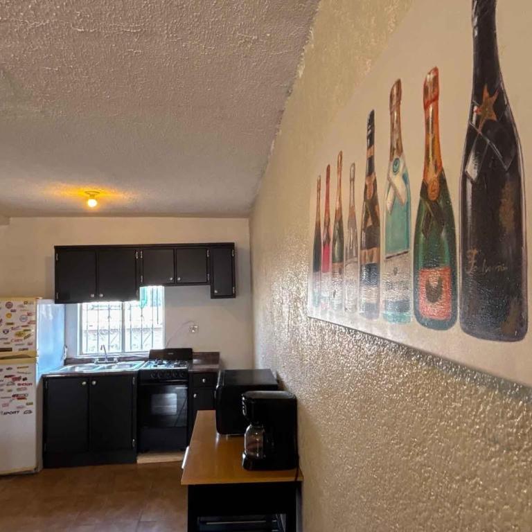 Shoreline Condo 4 Desert Oasis Free Wifi, Cool AC - Casa de 2 dormitorios - 8