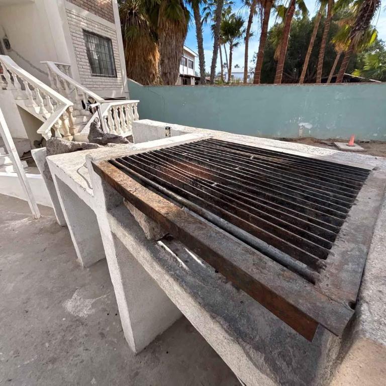 Shoreline Condo 4 Desert Oasis Free Wifi, Cool AC - Casa de 2 dormitorios - 10