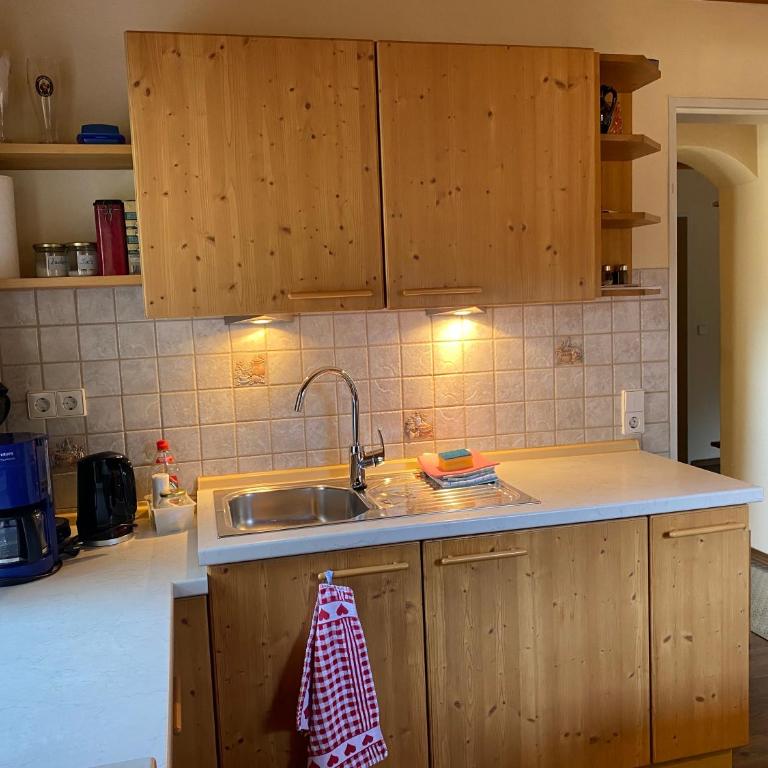Haus Mayerbüchler - Chiemgau Karte - Apartment mit Terrasse - 4