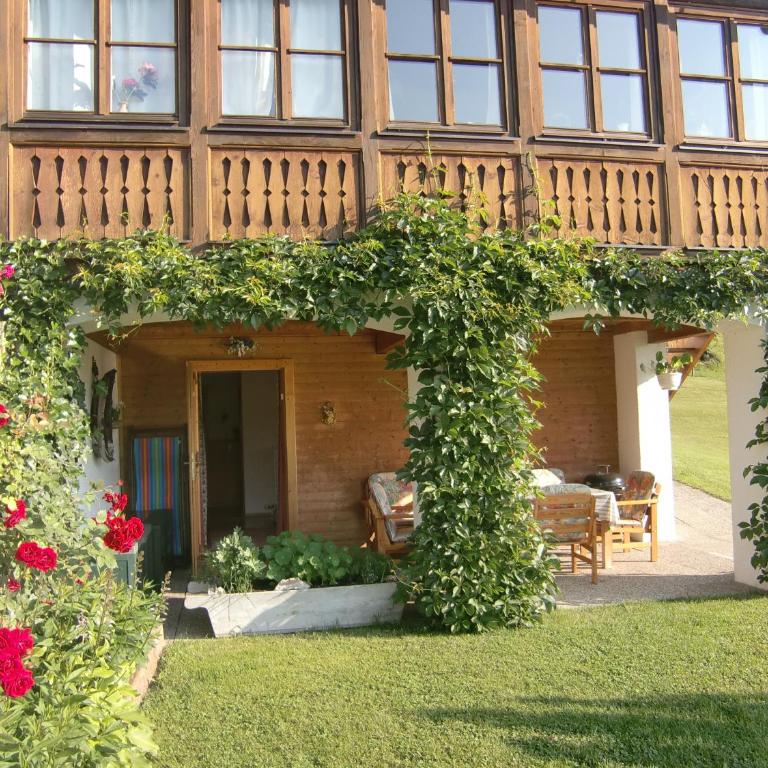 Haus Brandstaetter - Apartamento de 3 dormitorios - 22