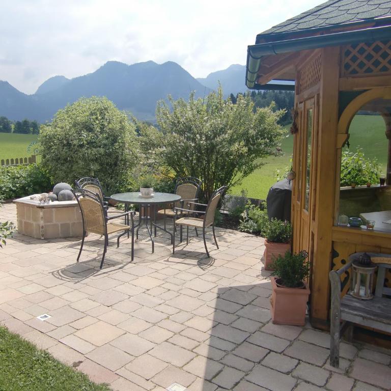 Haus Brandstaetter - Apartamento de 3 dormitorios - 24