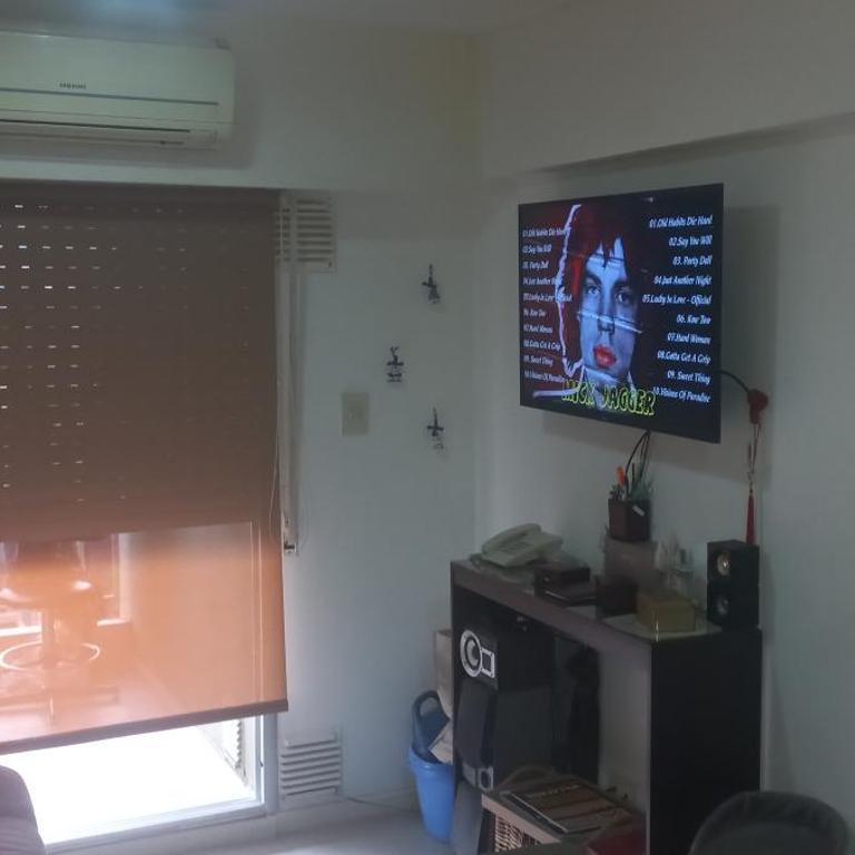 Monumento a la Bandera - One-Bedroom Apartment - 42