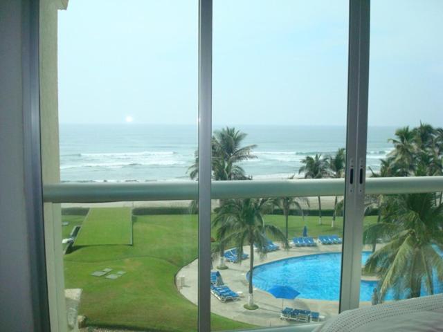 Mayan Vidanta Playa Departamento 2 Y 3 Recamaras varias albercas - Apartamento de 3 dormitorios - 22
