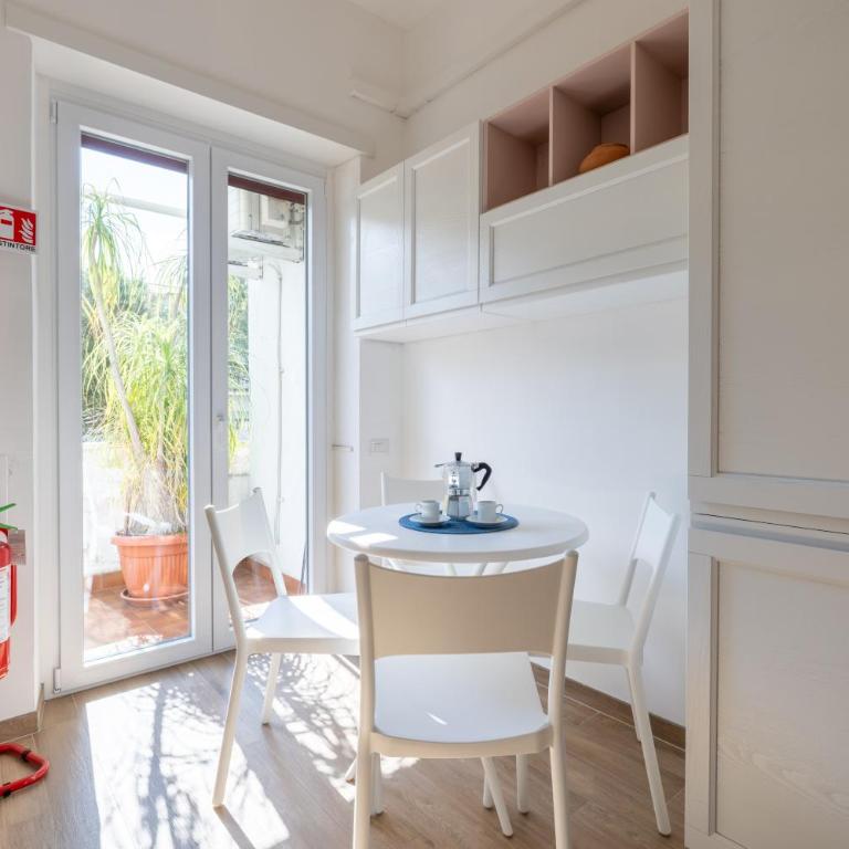 Roman Retreat Near the Appian Way & Catacombs - Apartment mit 2 Schlafzimmern - 8
