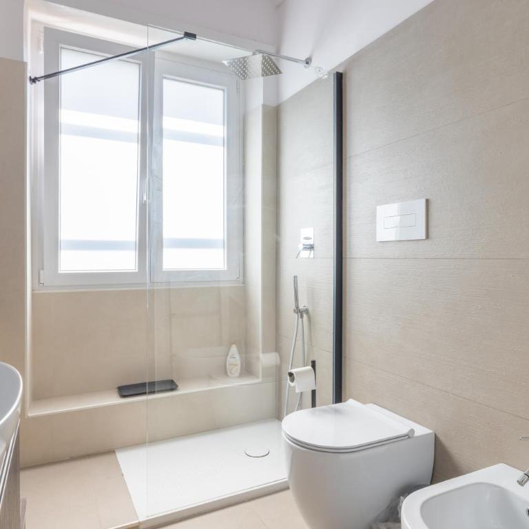 Roman Retreat Near the Appian Way & Catacombs - Apartment mit 2 Schlafzimmern - 34