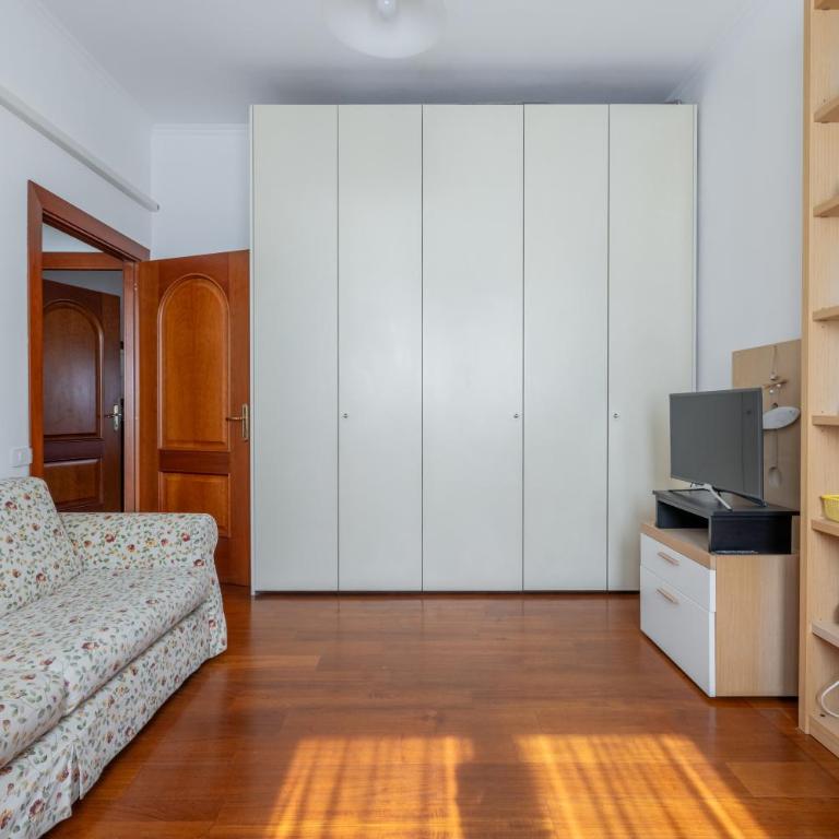 Roman Retreat Near the Appian Way & Catacombs - Apartment mit 2 Schlafzimmern - 35