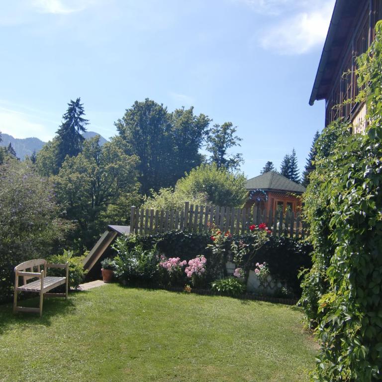 Haus Brandstaetter - Apartamento de 3 dormitorios - 21