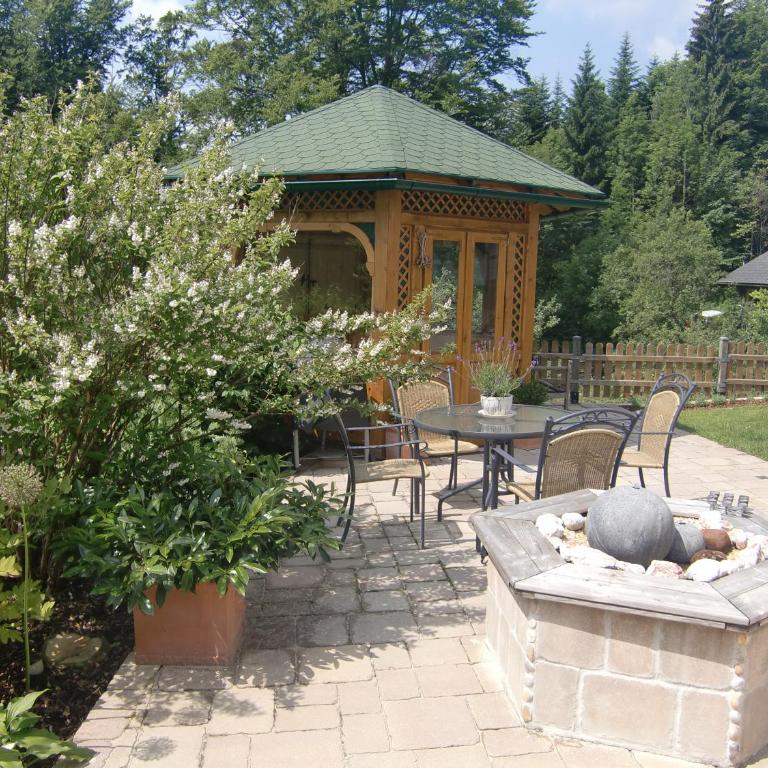 Haus Brandstaetter - Apartamento de 3 dormitorios - 23