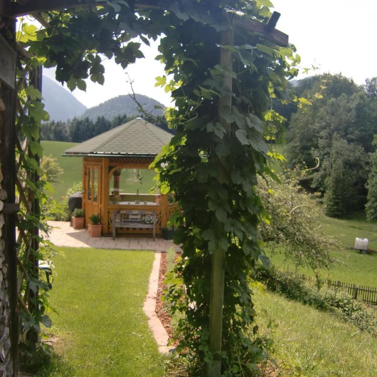 Haus Brandstaetter - Apartamento de 3 dormitorios - 15