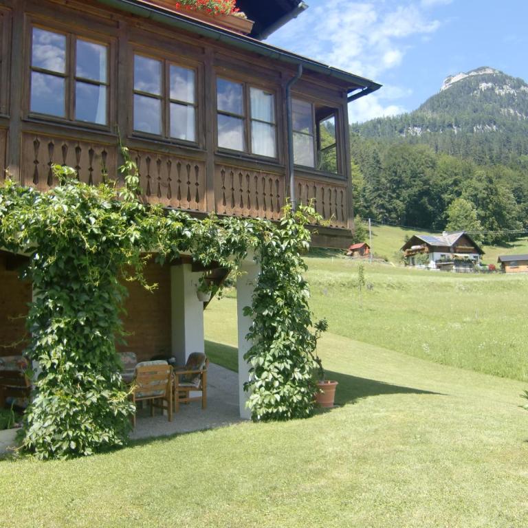 Haus Brandstaetter - Apartamento de 3 dormitorios - 17