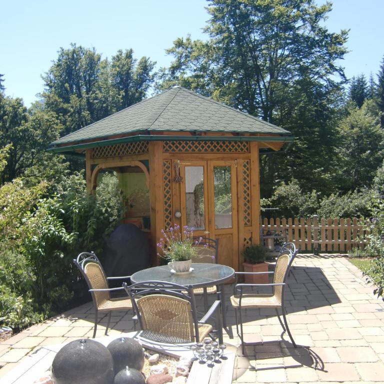 Haus Brandstaetter - Apartamento de 3 dormitorios - 16