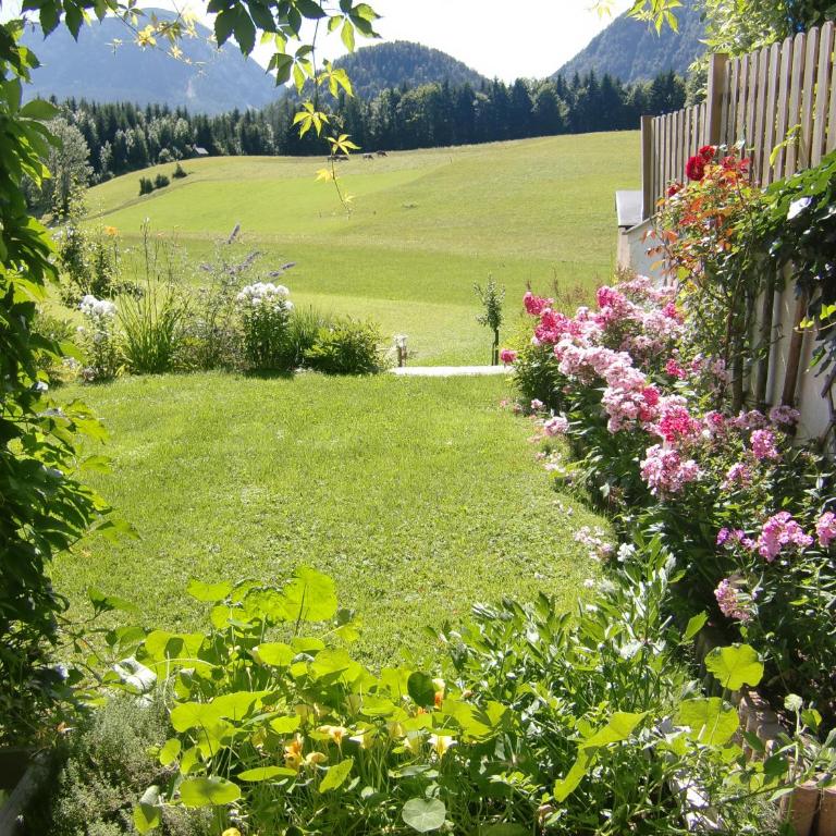 Haus Brandstaetter - Apartamento de 3 dormitorios - 18