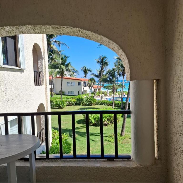 Condominio Xaman Ha 7107 - One-Bedroom Apartment - 5