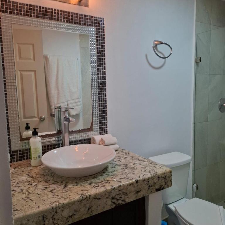 Condominio Xaman Ha 7107 - One-Bedroom Apartment - 7